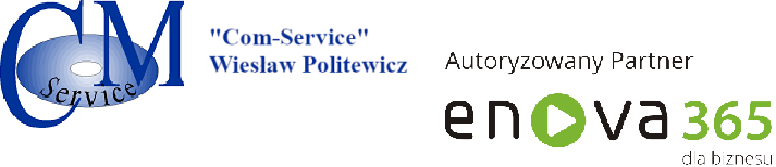 „Com-Service” Wiesław Politewicz